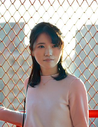 田仲かの子／美山加恋